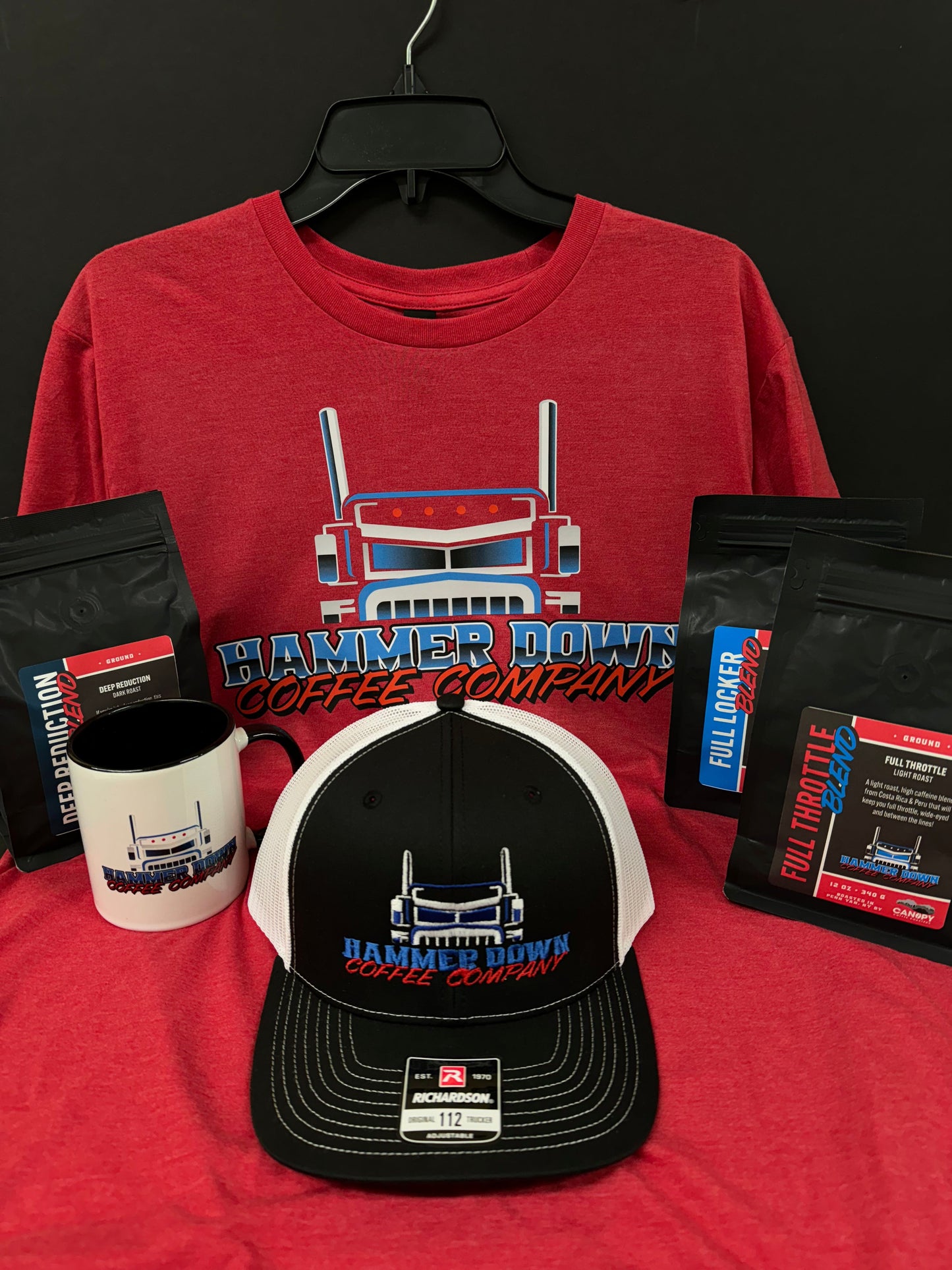 Premium Gift Bundle