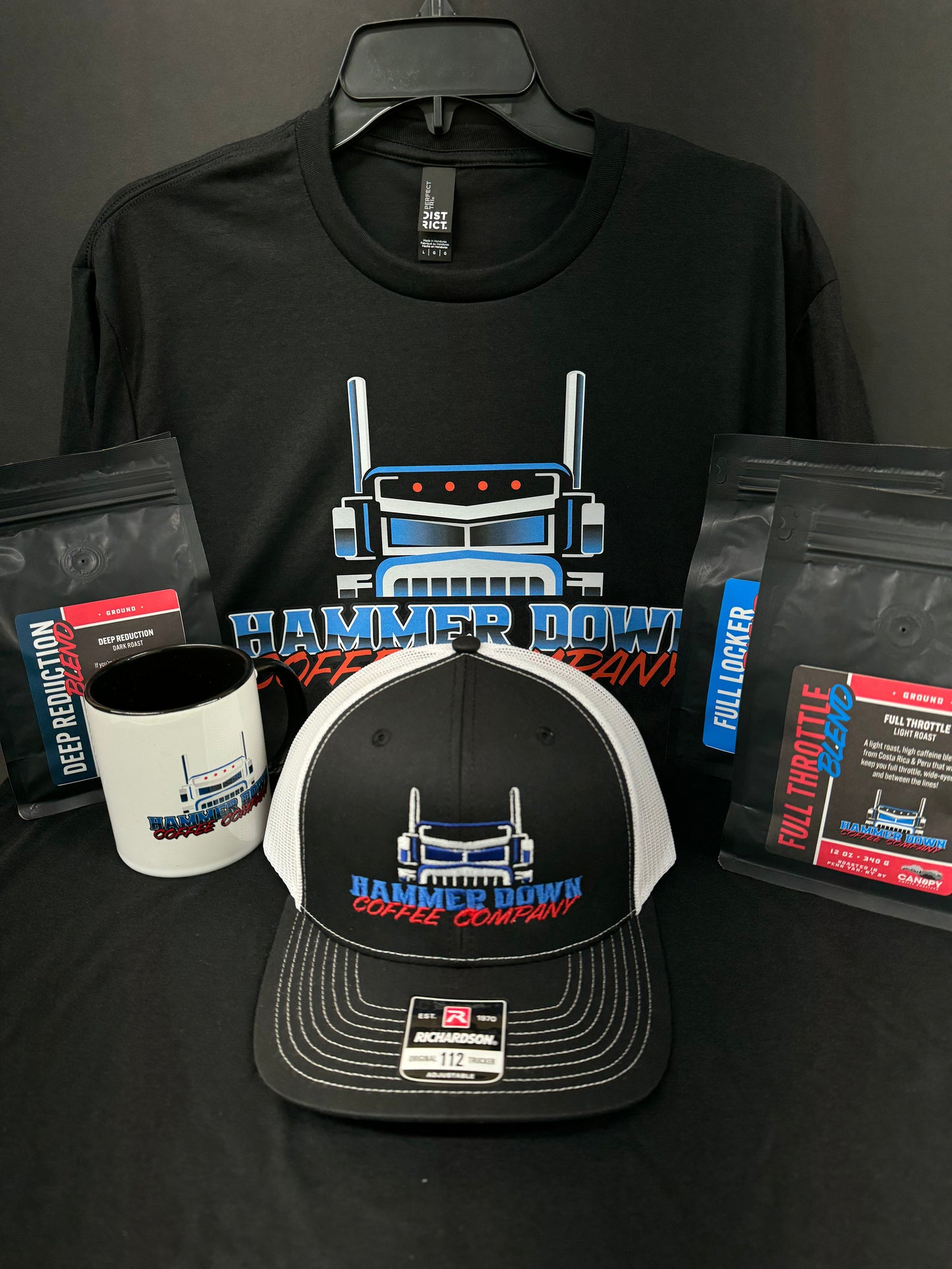 Premium Gift Bundle
